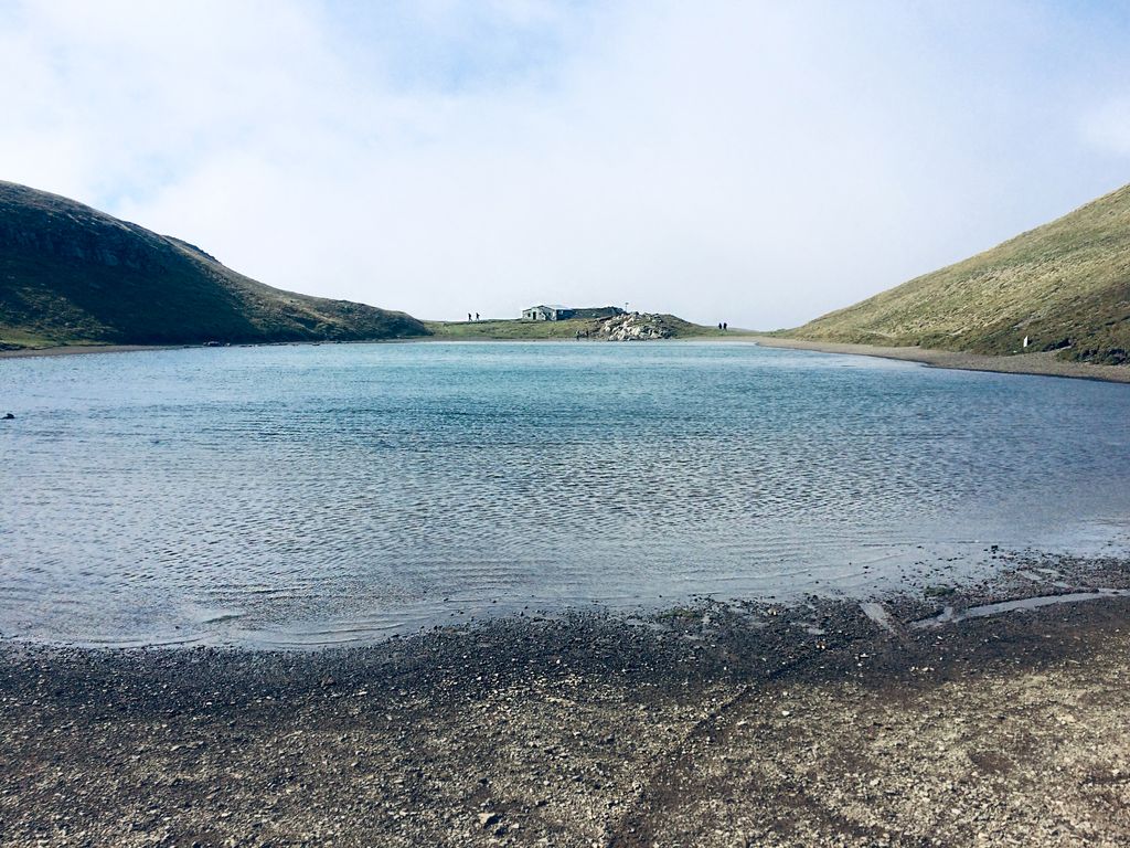 Photo №4 of Lago Scaffaiolo