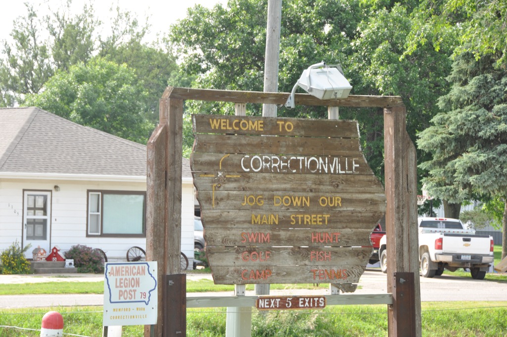 Photo №2 of Correctionville