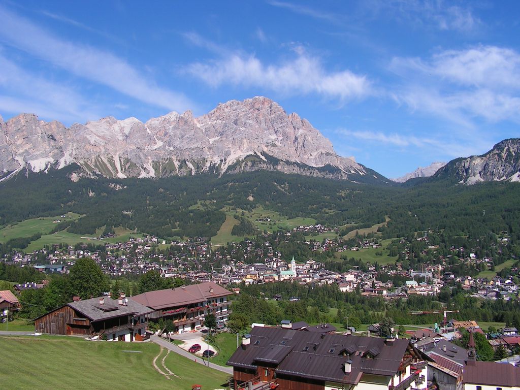 Photo №2 of Cortina d'Ampezzo
