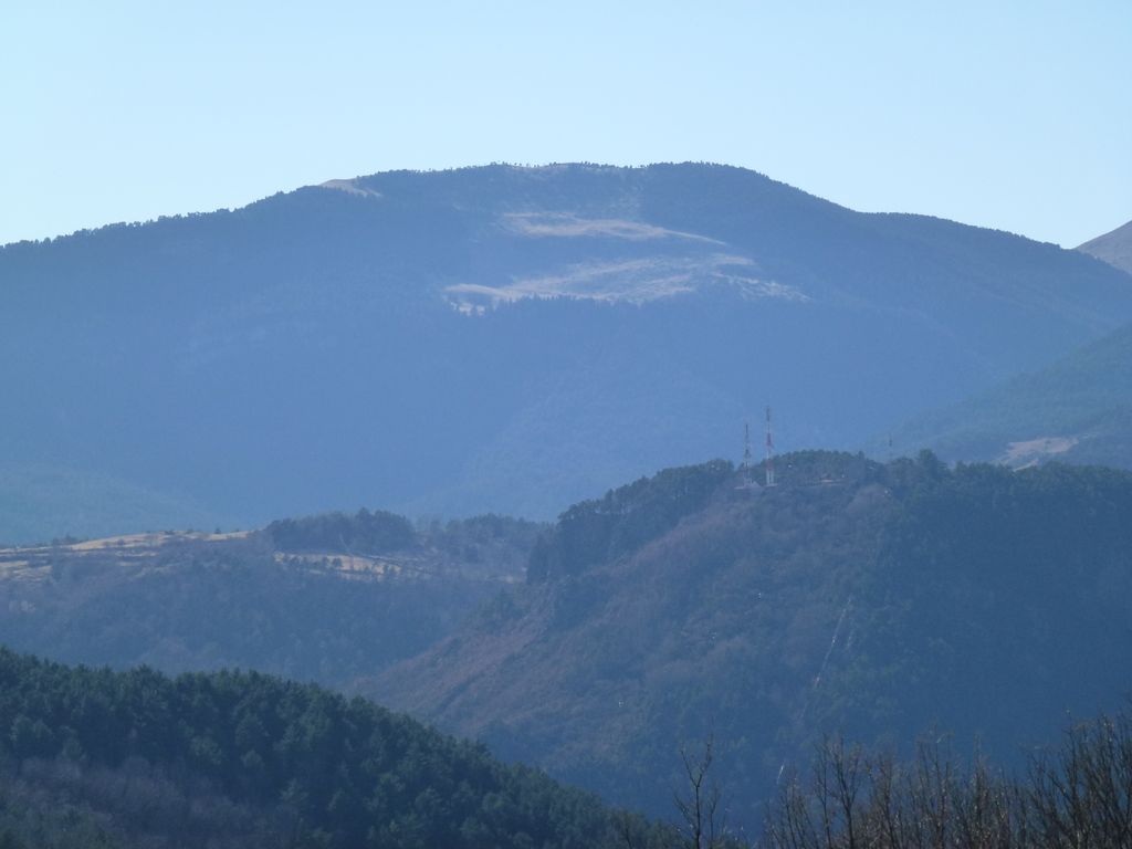 Photo №3 of Cim del Plà de Pujals