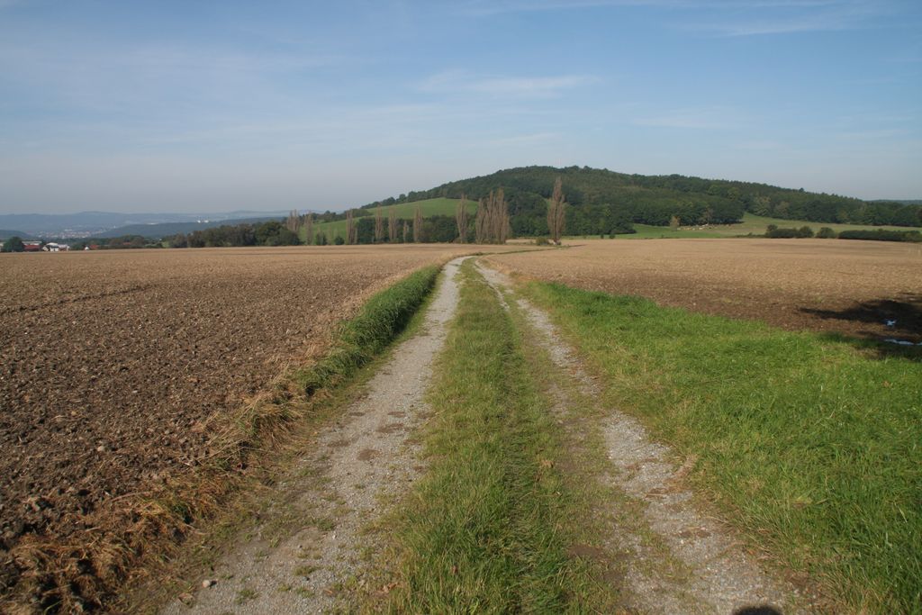 Photo №2 of Cottaer Spitzberg