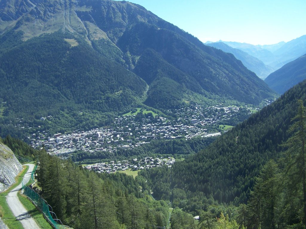 Photo №3 of Courmayeur