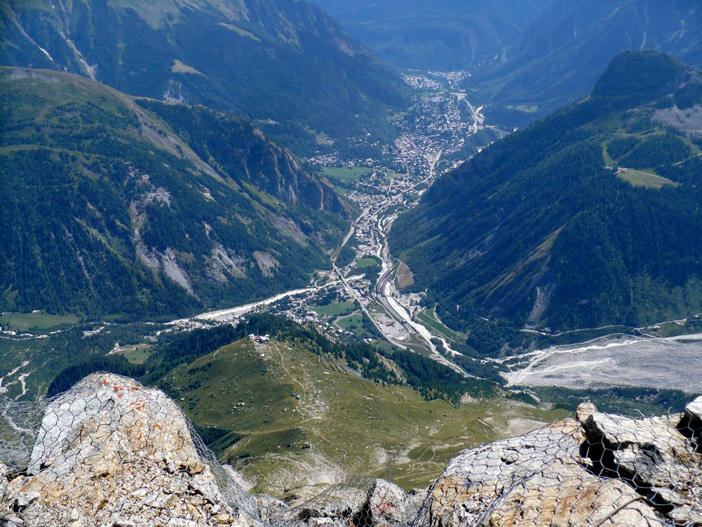 Photo №4 of Courmayeur
