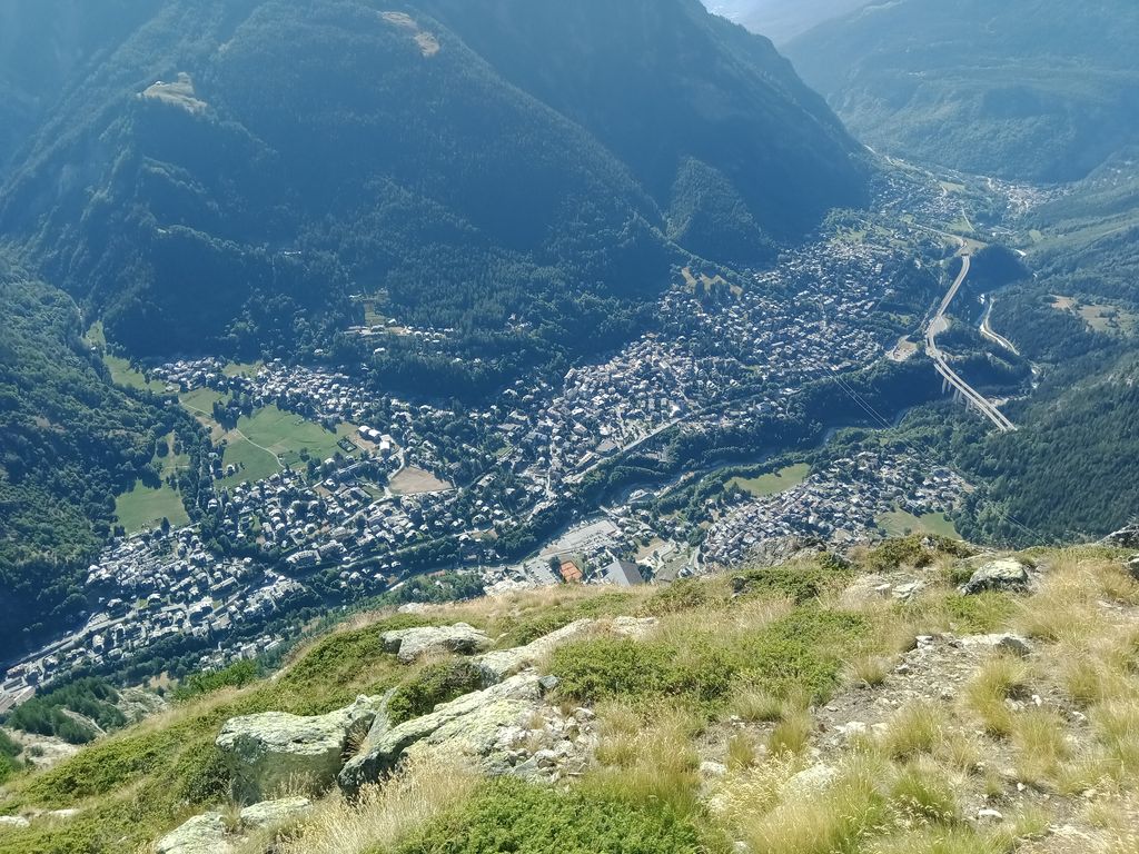 Photo №7 of Courmayeur