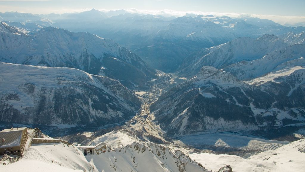 Photo №2 of Courmayeur