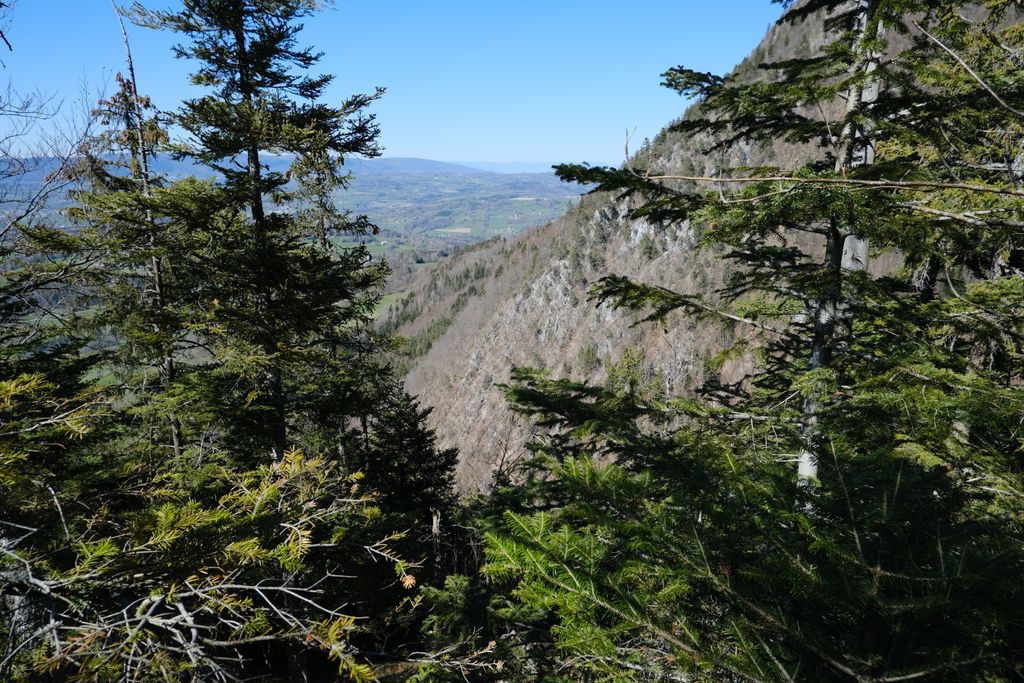 Photo №3 of Crêt Châtillon