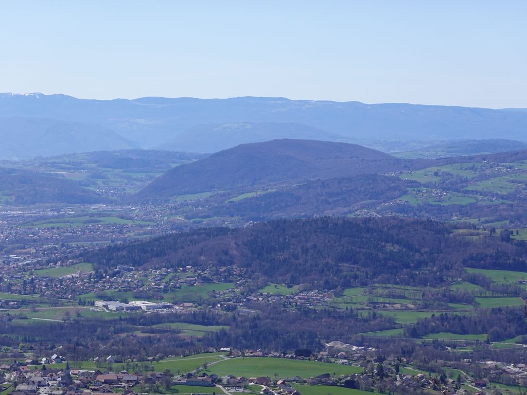 Photo №4 of Crêt Châtillon