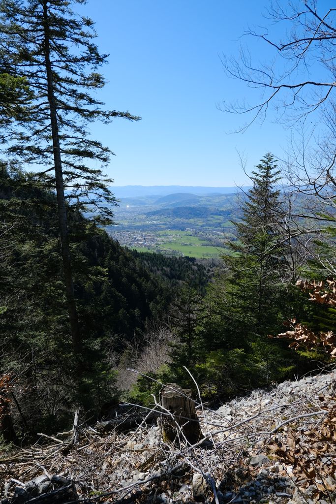 Photo №7 of Crêt Châtillon
