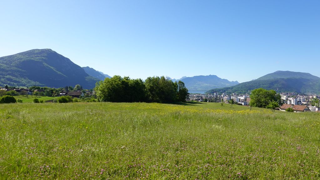 Photo №3 of Crêt de la Varde