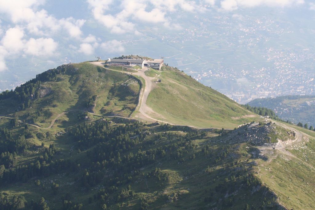 Photo №2 of Crêt du Midi