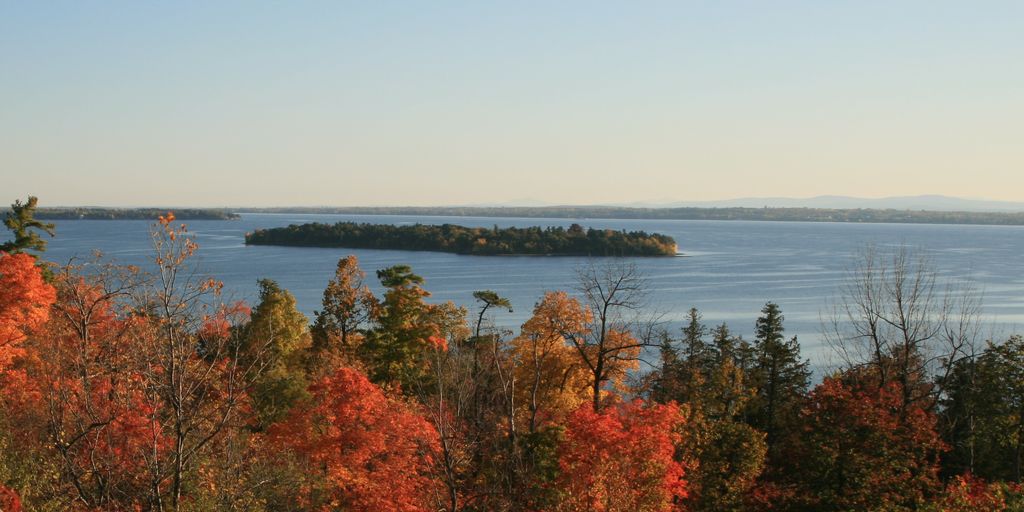 Photo №5 of Lake Champlain