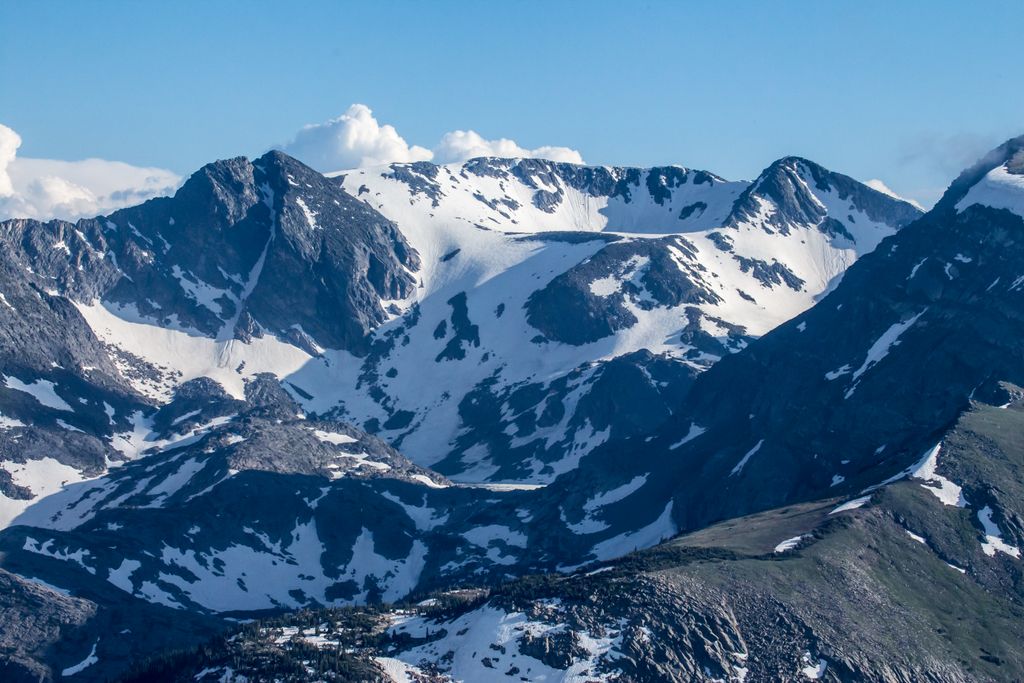 Photo №3 of Iceberg Pass