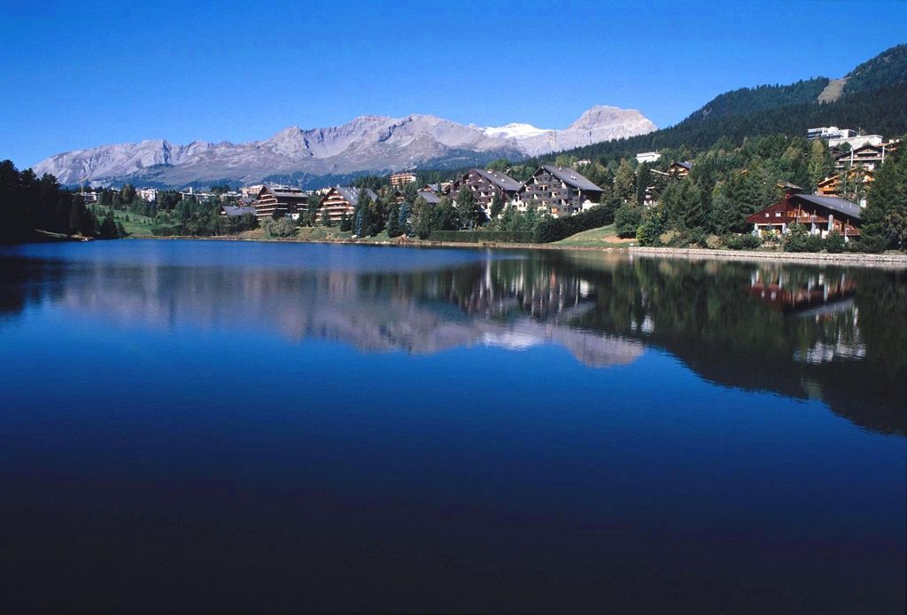 Photo №2 of Lac Grenon