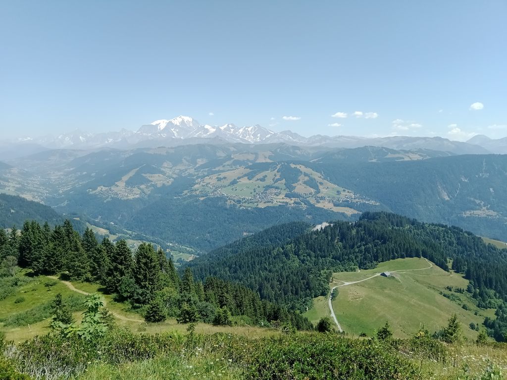 Photo №5 of Praz Véchin