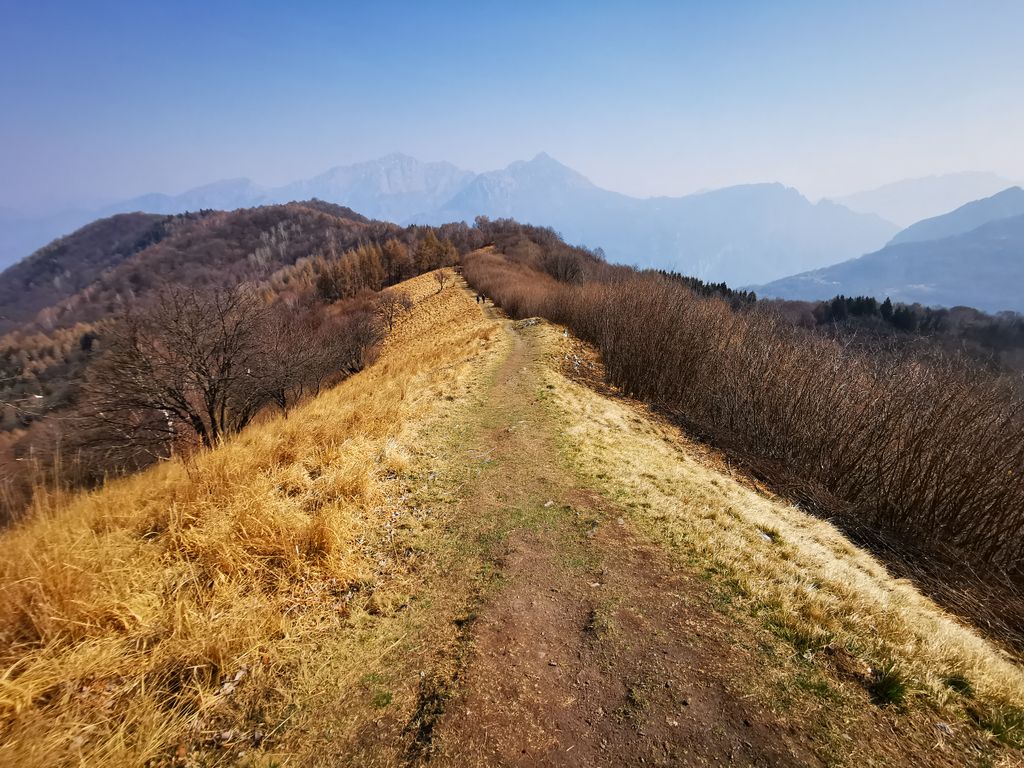 Photo №2 of Monte Megna