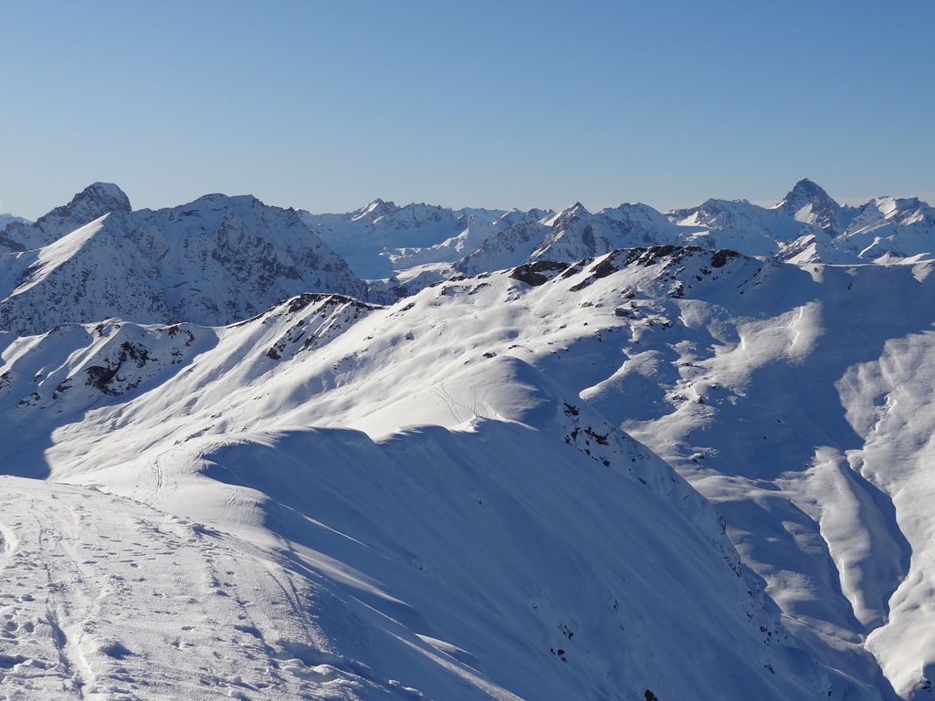 Photo №8 of Monte Tibert