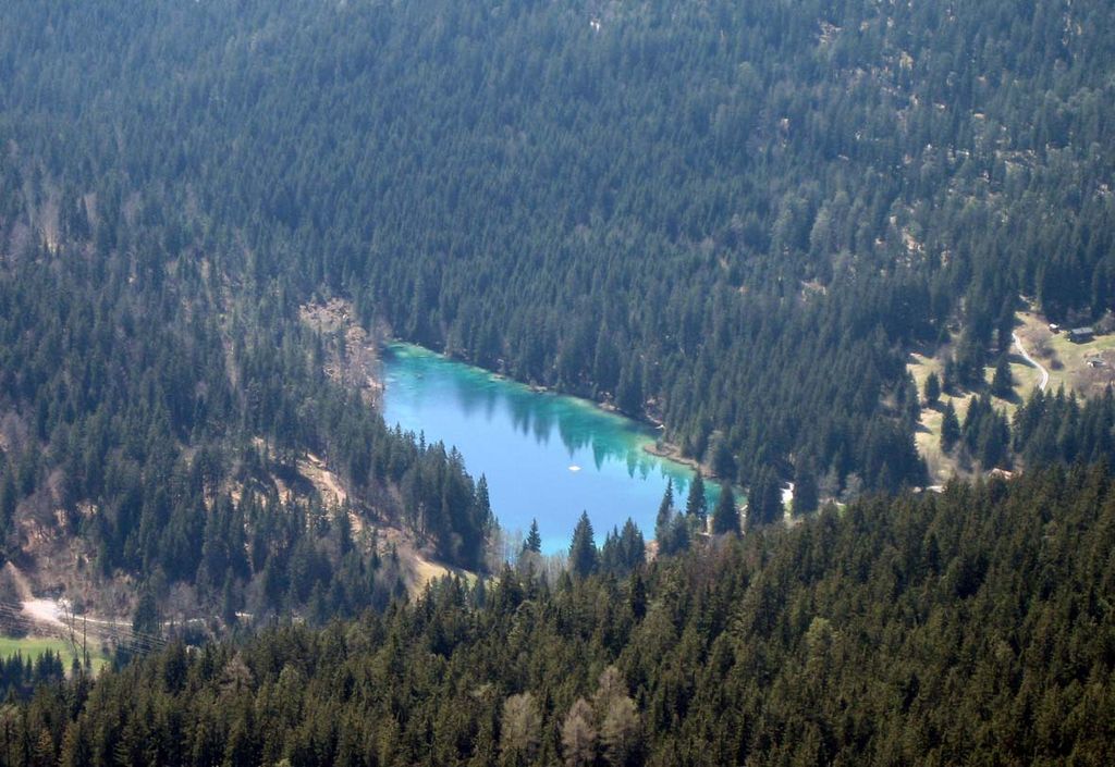 Photo №2 of Lag la Cresta