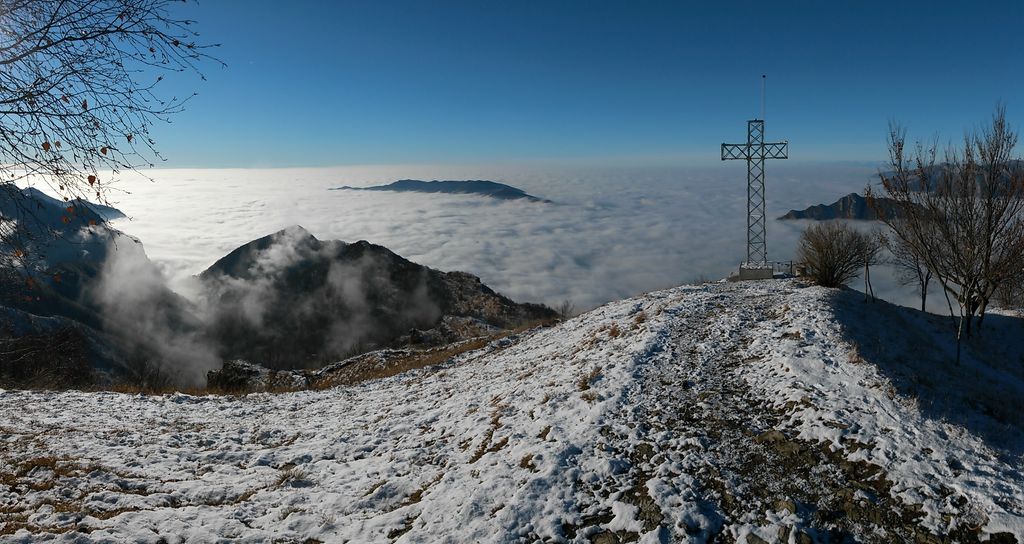 Photo №3 of Monte Magnodeno