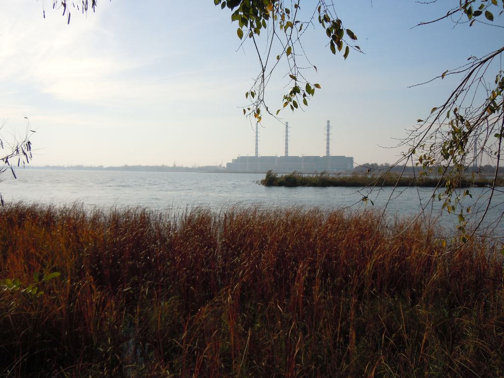 Photo №2 of Cuciurgan Reservoir
