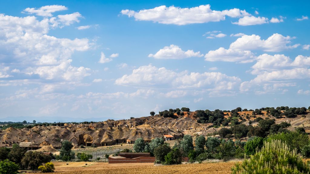 Photo №2 of San Adrián del Valle