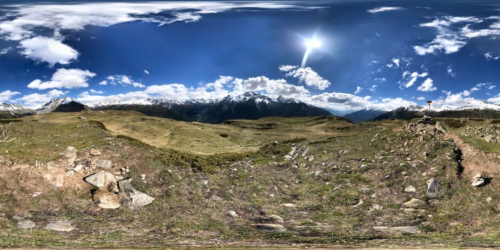 Photo №4 of Cuolm da Latsch