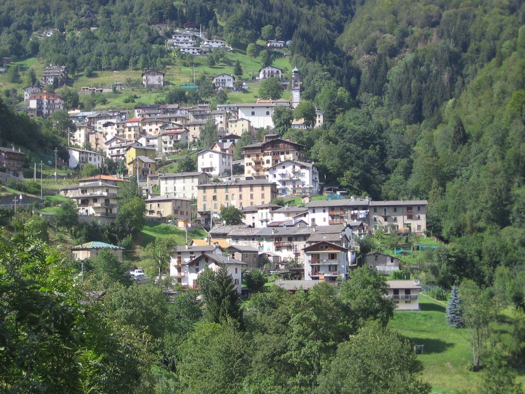 Photo №2 of Cusio