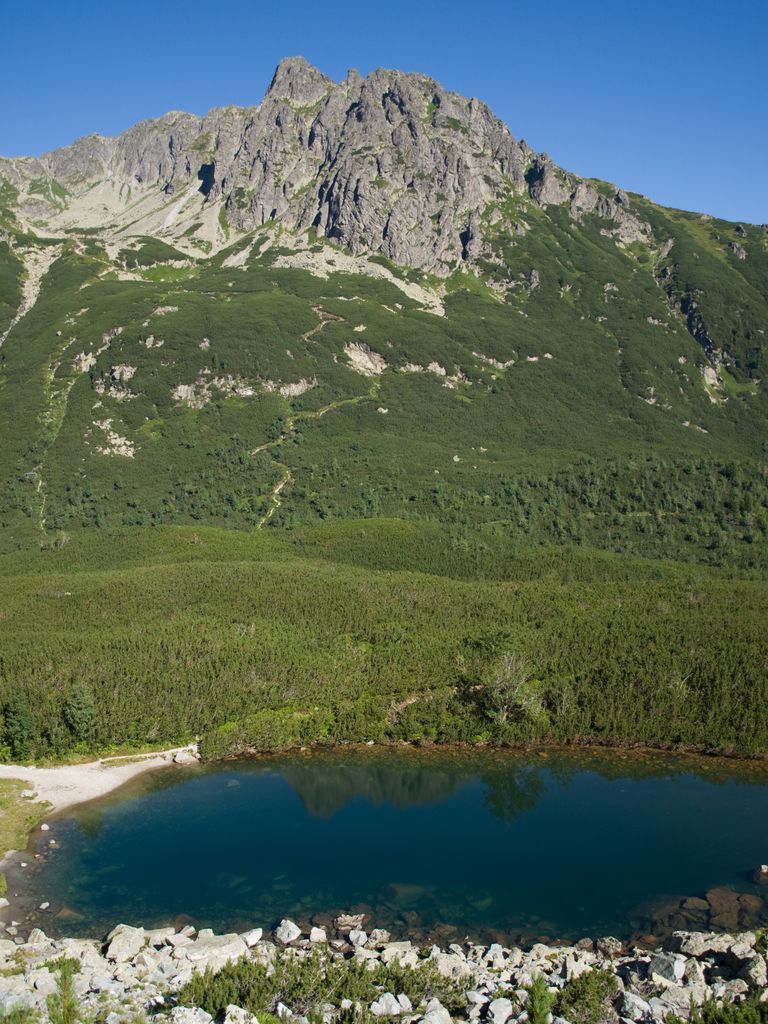 Photo №4 of Čierne pleso kežmarské