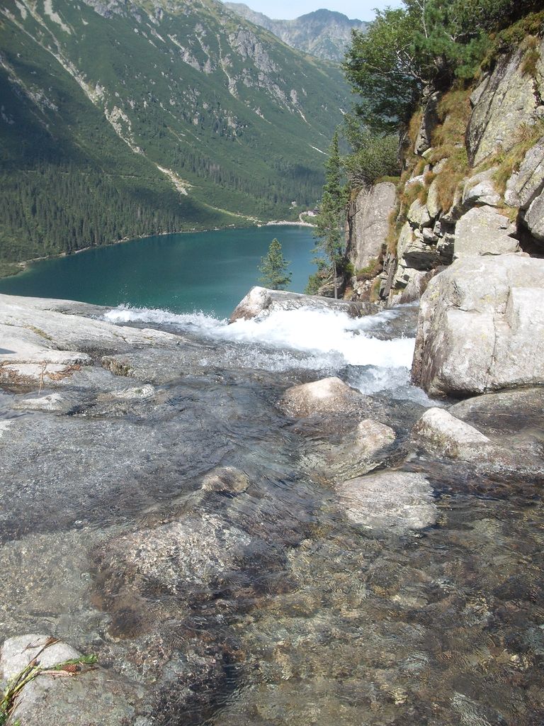 Photo №8 of Czarny Staw Gąsienicowy