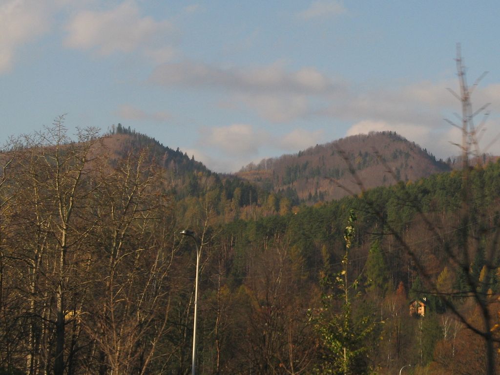 Photo №1 of Czerwieńska Grapa