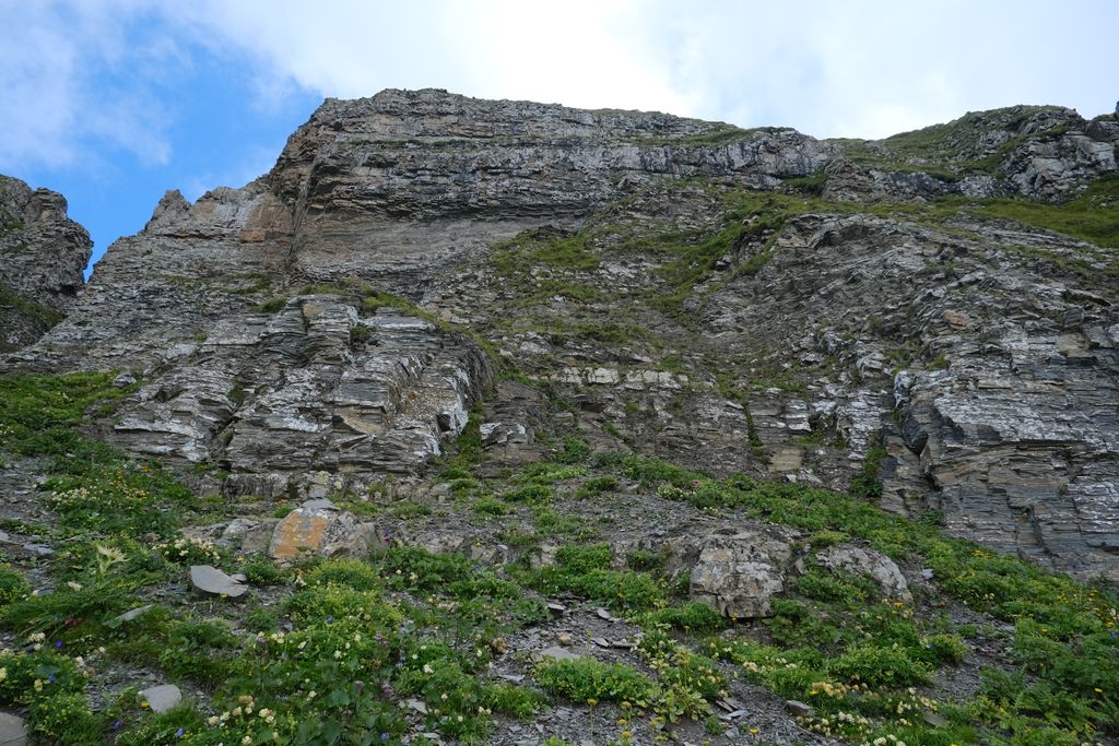 Photo №8 of Col de la Portette