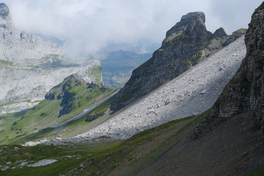 Photo №11 of Col de la Portette