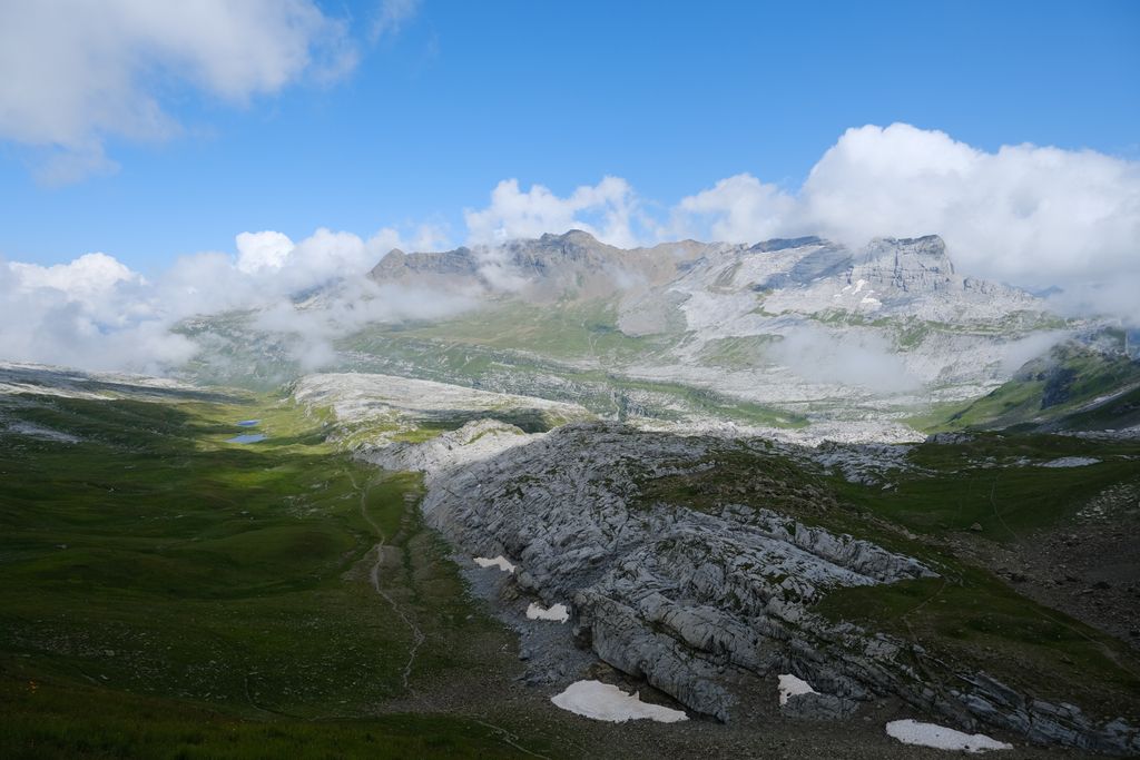 Photo №9 of Col de la Portette