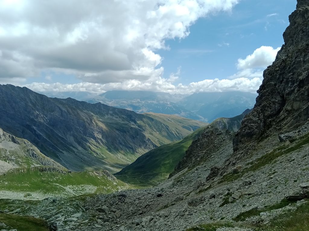 Photo №9 of Passage de la Mantaz