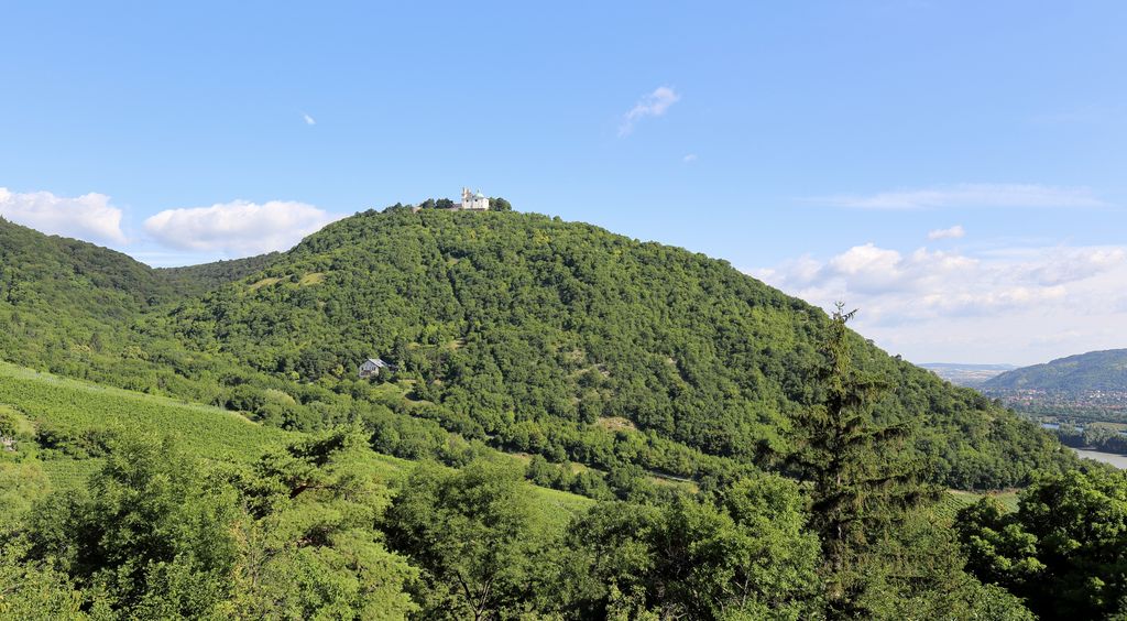 Photo №3 of Leopoldsberg