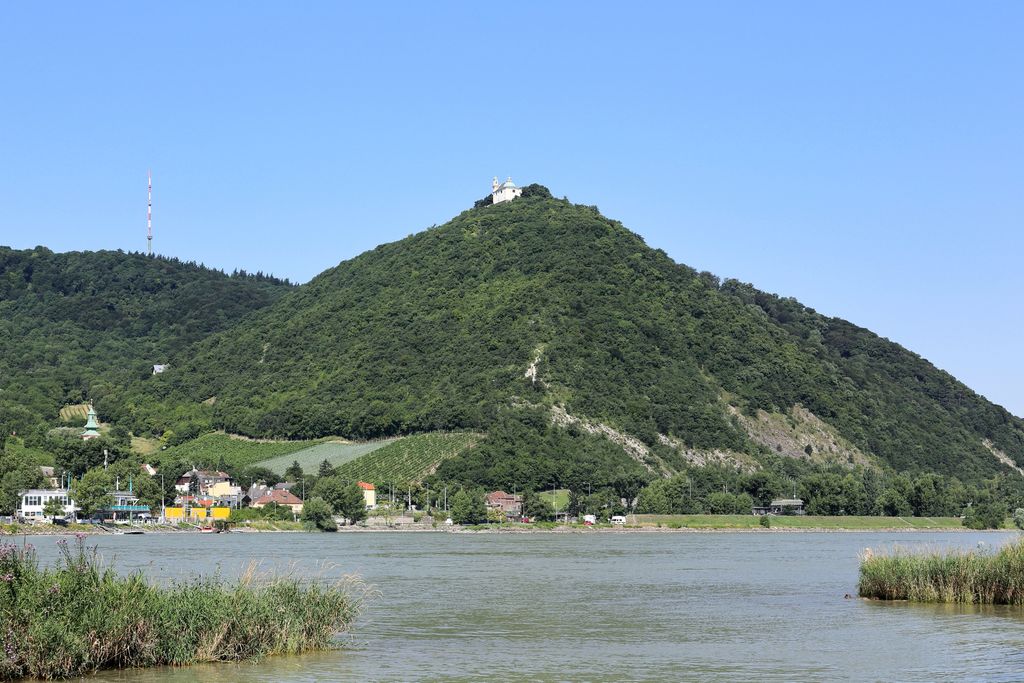 Photo №4 of Leopoldsberg