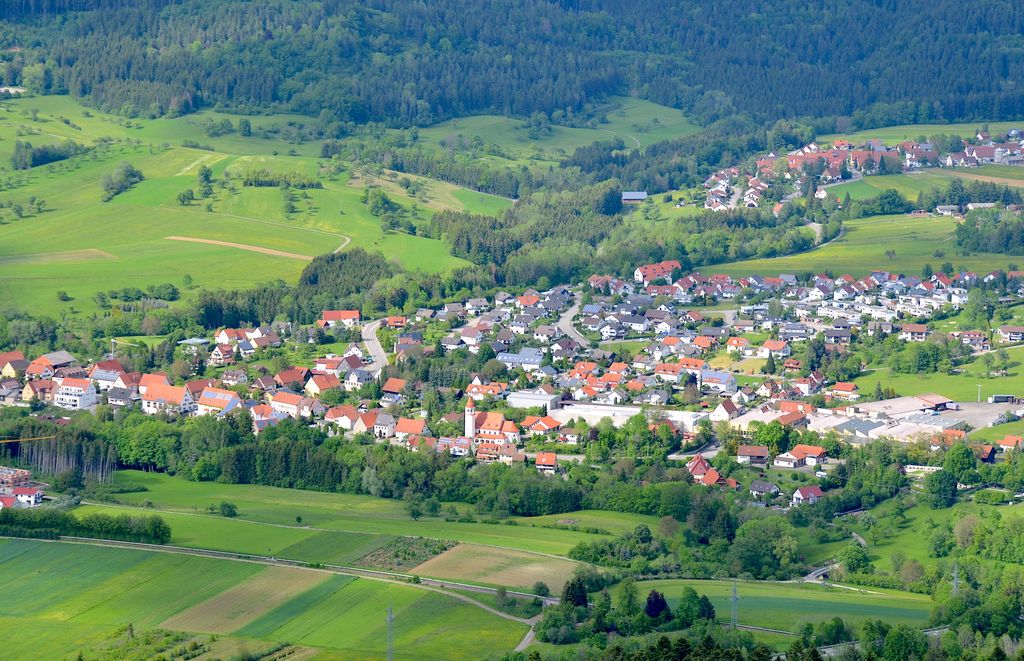 Photo №4 of Hörnle