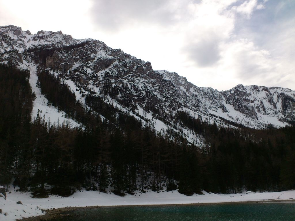 Photo №7 of Grüner See