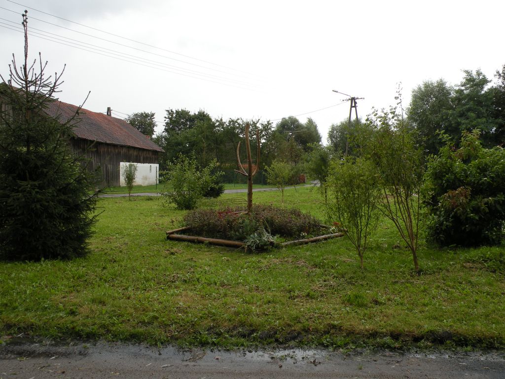 Photo №2 of Dąbrówka Wielka