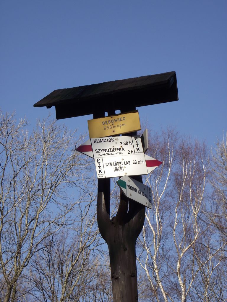 Photo №3 of Dębowiec