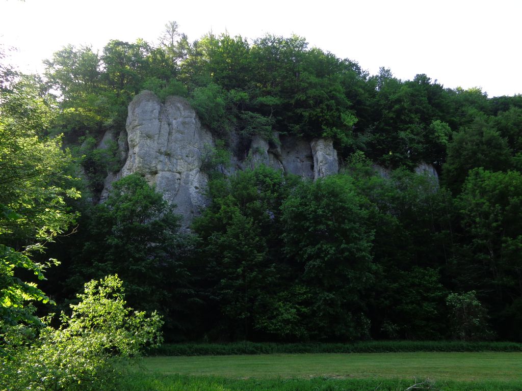 Photo №4 of Schwanbergfelsen