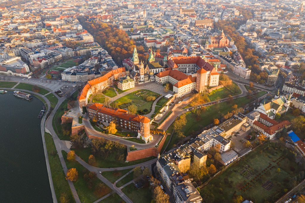 Photo №8 of Wawel