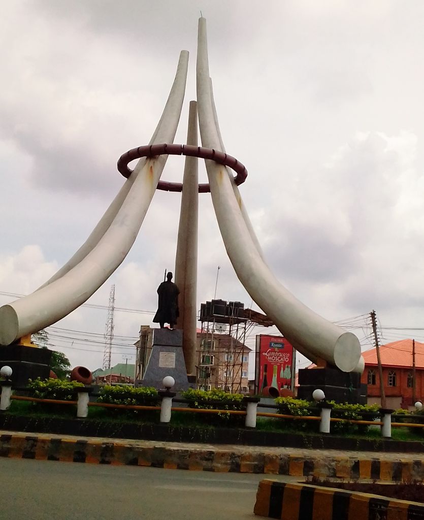 Photo №2 of Onitsha