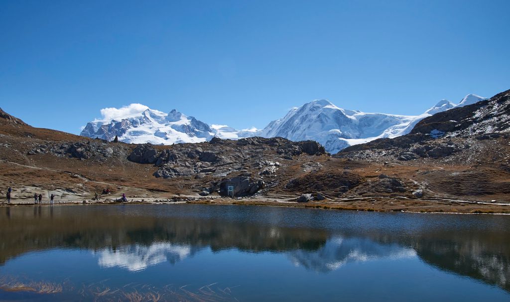 Photo №8 of Riffelsee