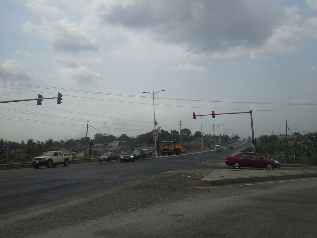 Photo №5 of Koforidua