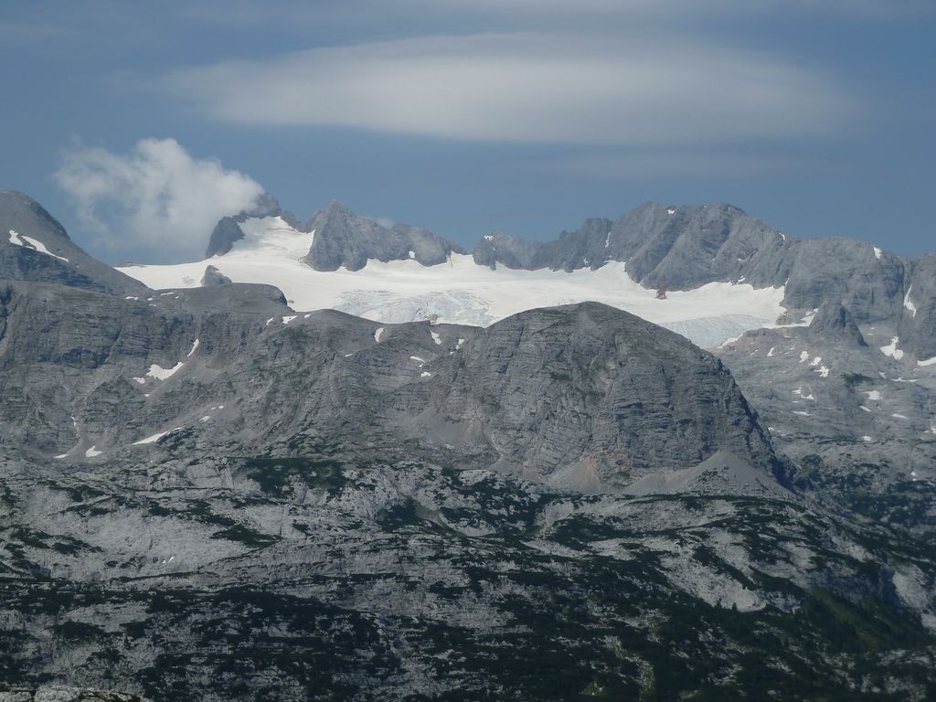 Photo №2 of Taubenkogel