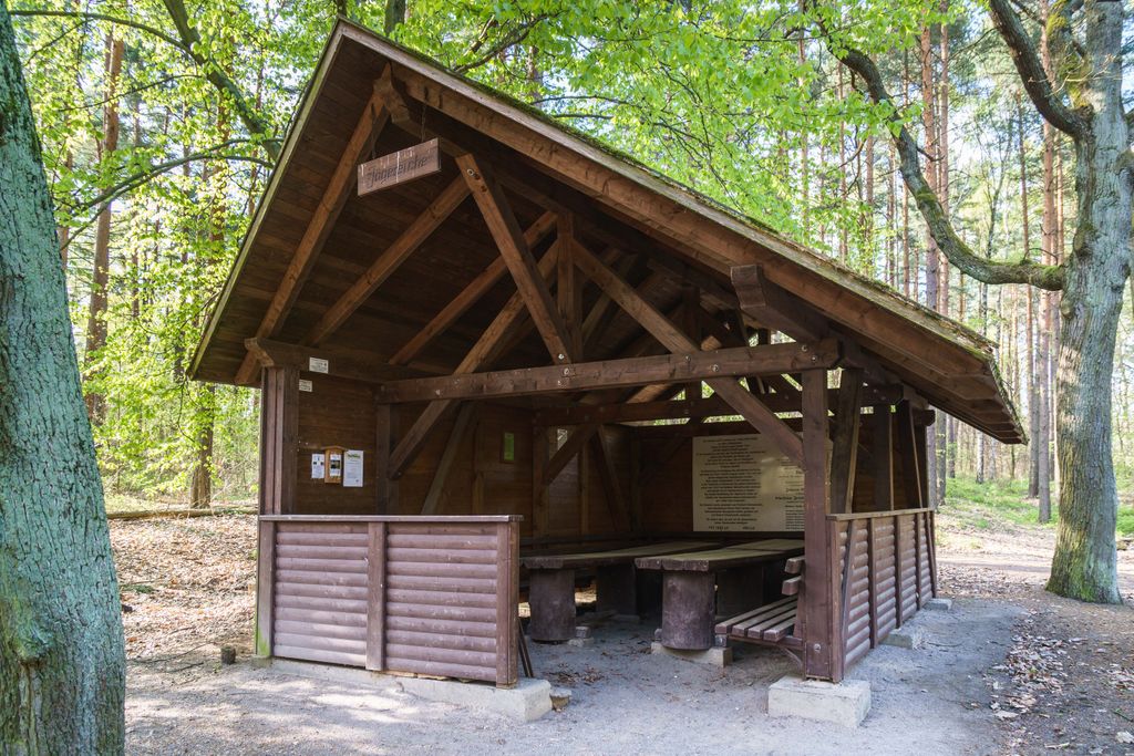 Dahlen_Heide_Jaegereiche_Huette