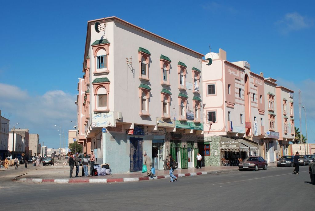 Photo №3 of Dakhla