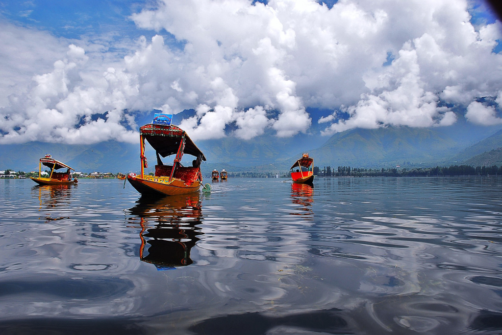 Photo №6 of Dal Lake