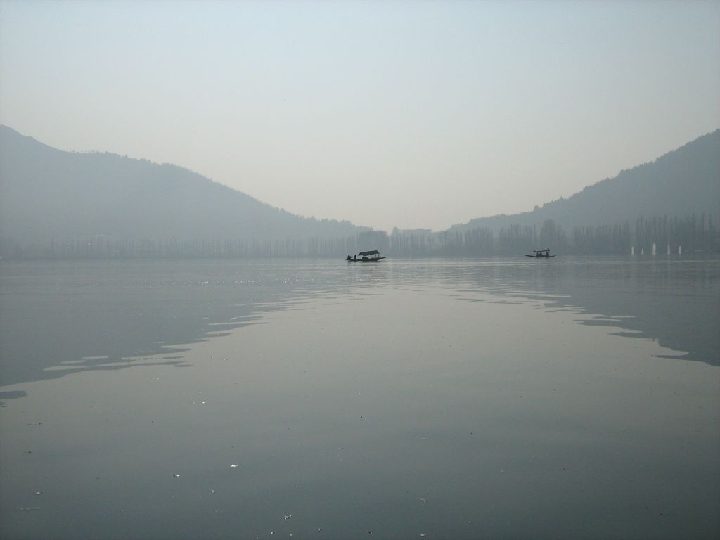 Photo №5 of Dal Lake