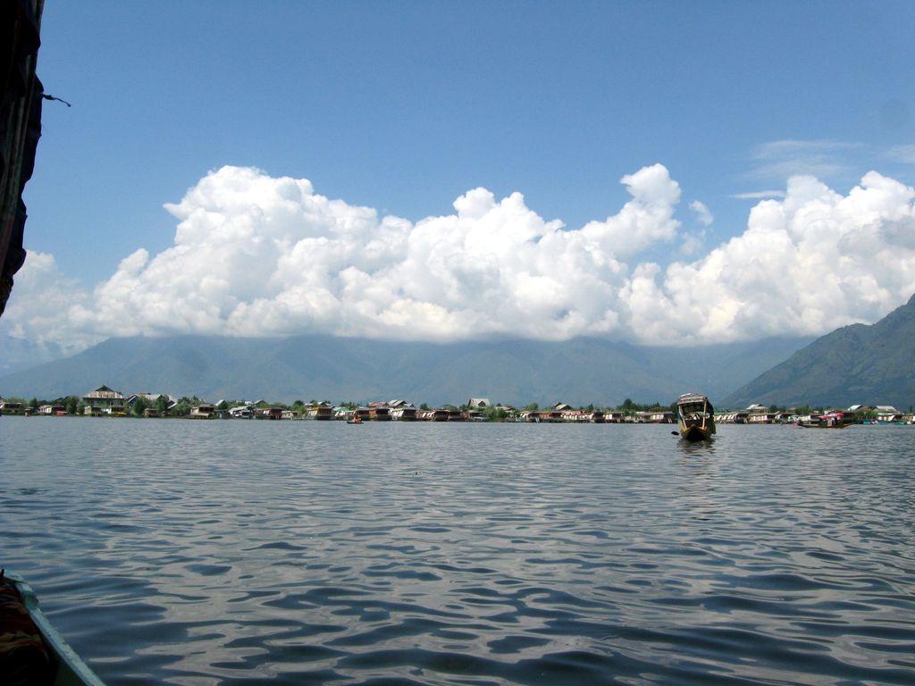 Photo №3 of Dal Lake